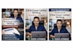 write a professional CV