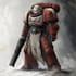 draw your warhammer 40k and fantasy miniatures