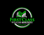 create creative and good looking financial logo design