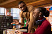 build, fix, and optimize web and software applications