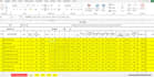 do quantity takeoff, bbs for buildings and highway projects