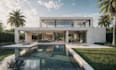 do 3d architectural rendering, twinmotion lumion animation