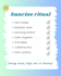 design aesthetic daily planner template using canva