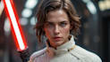 design your sci fi and star wars character