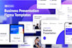 redesign brand portfolio website corporate presentation website agency website
