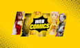 promote your webtoon, webcomic promotion, comic, tapas, manga