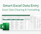 enter vendor bills and accounts payable data in excel