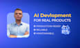 be your expert ai fullstack developer for your products