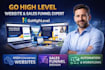 go high level expert gohighlevel website gohighlevel sales funnel gohighlevel