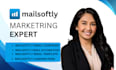 setup mailsoftly ai email automation mailsoftly ai email sequence email campaign