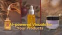 create high converting ai product images and ad creatives