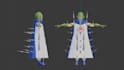 design a custom vrchat avatar for you