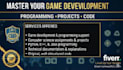 do game development programming computer science and technical documentation