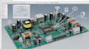 high voltage pcb electronics circuit design iot architecture in kicad or esp32