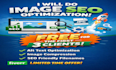do image SEO optimization free for the first three clients