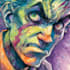 draw comic book illustration comic book