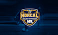 design monogram norcal state premier league logo