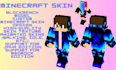 build blockbench minecraft 3d model animation with skin other game assets
