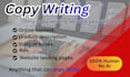 creative wordsmith for brand messaging