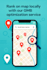 do google business profile optimization for local SEO and maps search ranking