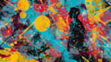 do illustration expresionism art, graffity, abstract