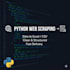 scrape data from any website to excel or csv using python