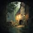 create environment concept art and illustration