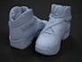 make 3d shoe design, 3d footwear modeling, rendering, 3d shoe animation