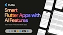 develop android app ios ai app using flutter with ai integration