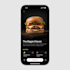 build custom flutter apps for IOS, android with firebase gym and restaurant app