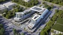 do realistic architectural rendering in 3ds max corona, vray, twinmotion