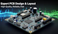 design wearable pcb breadboard pcb and do pcb reverse engineering