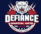 make creative and good looking bear logo