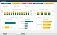 build an automated excel expense and income tracker