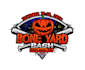 do marvelous bone softball logo