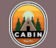do a high quality wonderful cabin logo design