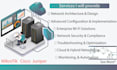 design, configure, and troubleshoot your network as a networking engineer