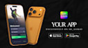 create mobile app promo video or web promo or app explainer video