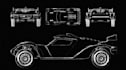 create accurate hardsurface 3d models