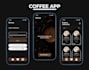 design professional dashboard, sleek mobile apps and web apps ui ux in figma