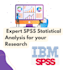 analyze your research data using spss with detailed reports