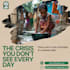 make social media charity poster