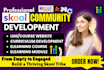 develop and design elearning course engaging curriculum online course website