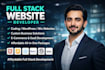 design website in low price 48 hours
