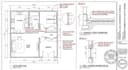 create custom home and building extension drawings permit approved 3d 2d