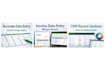 do accurate data entry and CRM updates