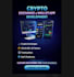 crypto exchange website, crypto wallet app, exchange platform