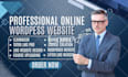 build wordpress lms website with learndash, buddyboss tutor lms pro, masterstudy