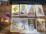 leituras de tarot pessoal