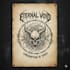 create a handdrawn metal band logo